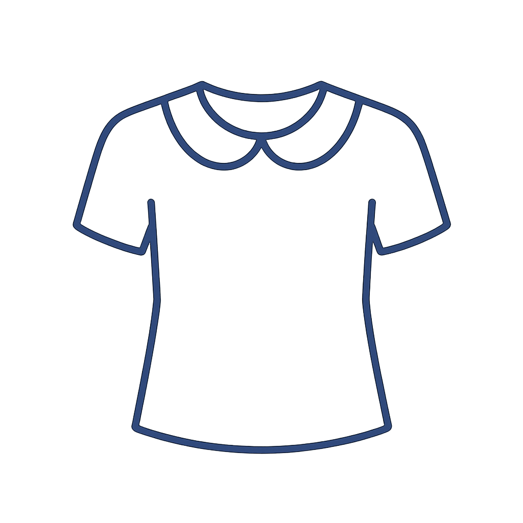 Blusa de linho essencial